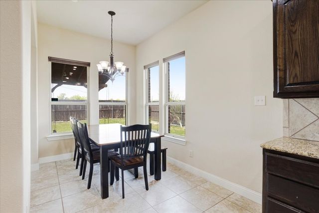 1104 Seclusion Cove Drive, Mckinney, TX 75072