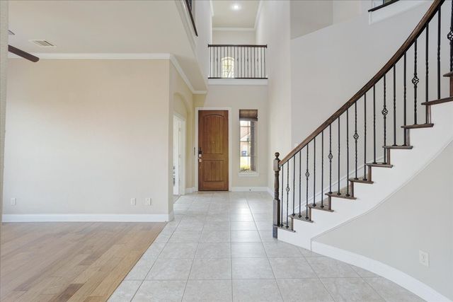 1104 Seclusion Cove Drive, Mckinney, TX 75072