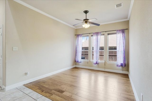 1104 Seclusion Cove Drive, Mckinney, TX 75072