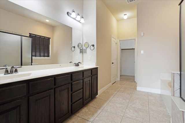 1104 Seclusion Cove Drive, Mckinney, TX 75072