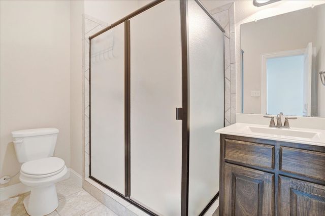 1104 Seclusion Cove Drive, Mckinney, TX 75072