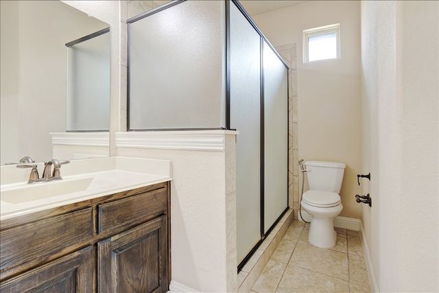 1104 Seclusion Cove Drive, Mckinney, TX 75072