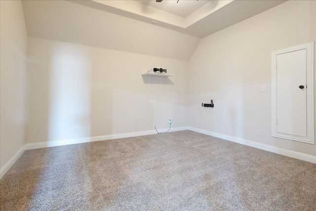 1104 Seclusion Cove Drive, Mckinney, TX 75072