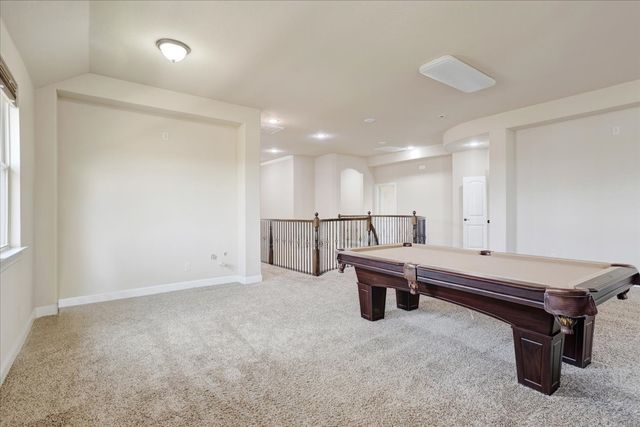 1104 Seclusion Cove Drive, Mckinney, TX 75072