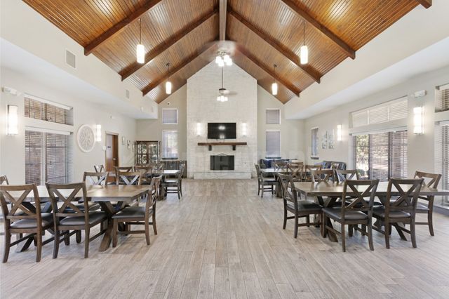 1104 Seclusion Cove Drive, Mckinney, TX 75072