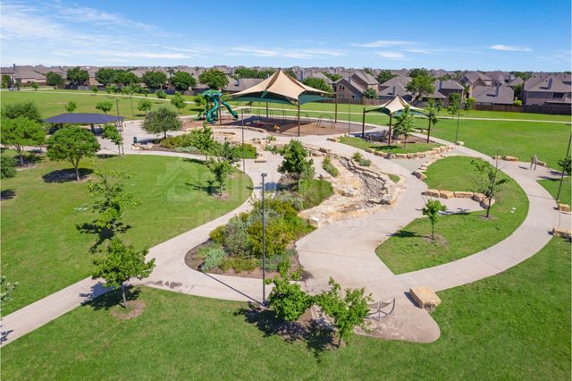 1104 Seclusion Cove Drive, Mckinney, TX 75072