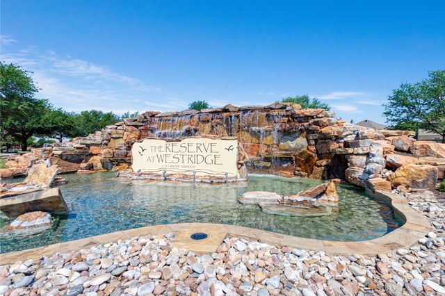 1104 Seclusion Cove Drive, Mckinney, TX 75072