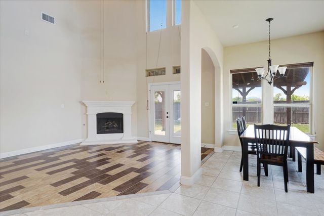 1104 Seclusion Cove Drive, Mckinney, TX 75072