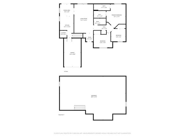 1423 Lower Forest COURT, West Bend, WI 53090