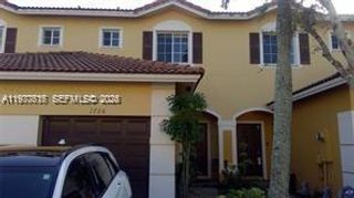1726 SW 81st Ter 1726, North Lauderdale, FL 33068