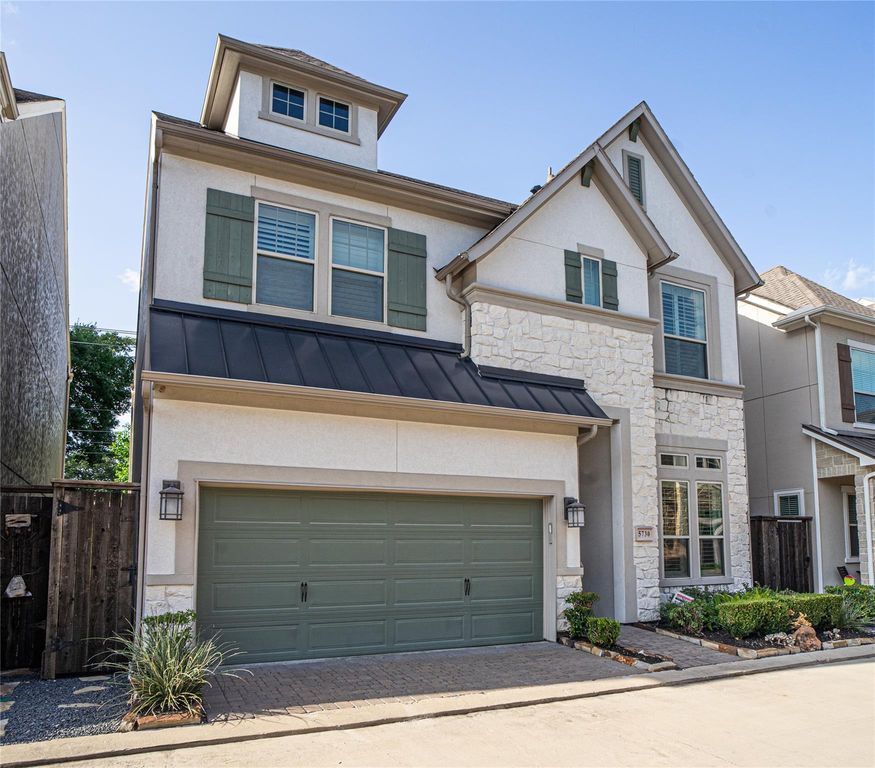 5730 Brancott Way, Houston, TX 77096