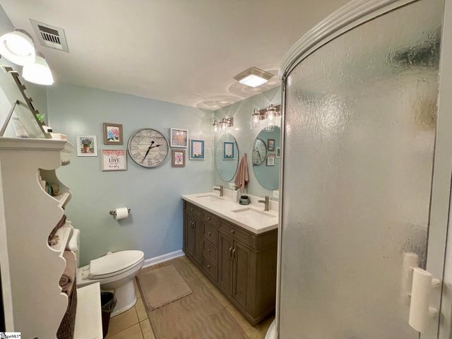 155 Lakeview Drive, Inman, SC 29349