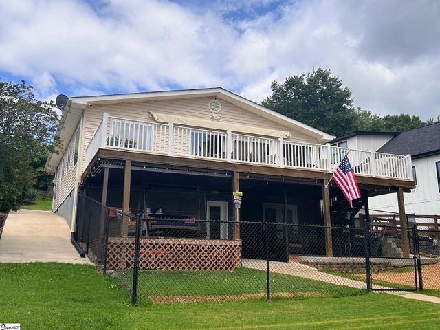 155 Lakeview Drive, Inman, SC 29349