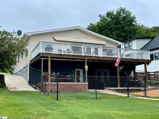 155 Lakeview Drive, Inman, SC 29349