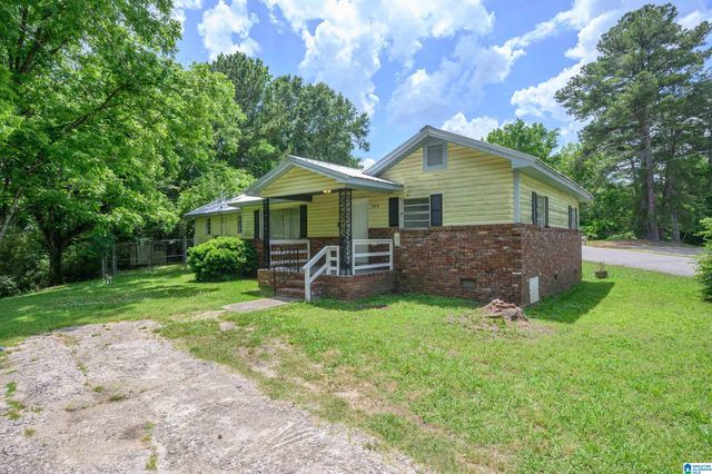 490 GLASGOW ROAD, Birmingham, AL 35224
