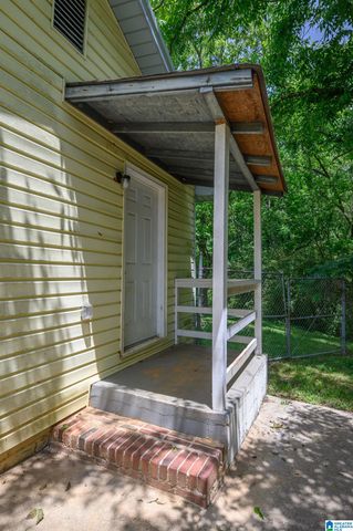 490 GLASGOW ROAD, Birmingham, AL 35224
