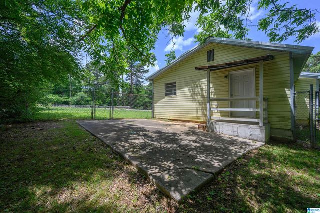 490 GLASGOW ROAD, Birmingham, AL 35224