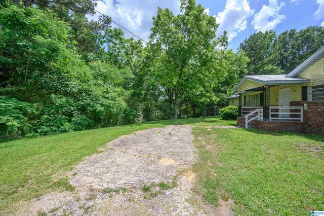 490 GLASGOW ROAD, Birmingham, AL 35224