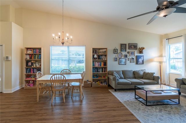 2116 SWITCH GRASS CIRCLE, Ocoee, FL 34761