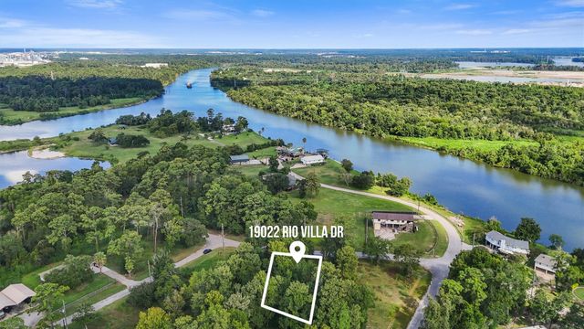 19022 Rio Villa Drive, Houston, TX 77049