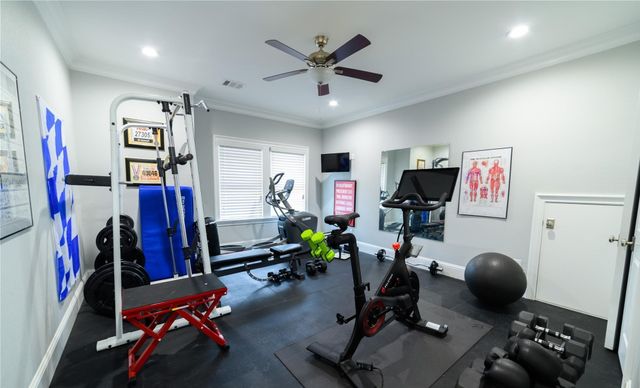 6030 Belmont Avenue, Dallas, TX 75206