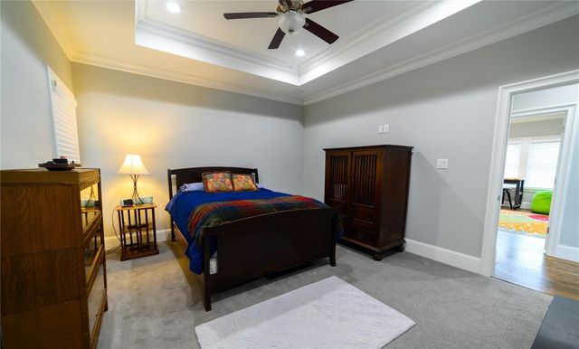 6030 Belmont Avenue, Dallas, TX 75206