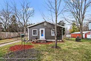 1412 Marcy Avenue, Lansing, MI 48917