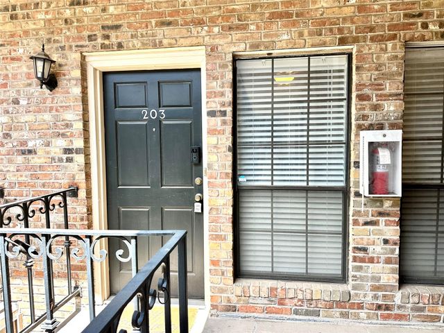 2801 Rio Grande ST 203, Austin, TX 78705