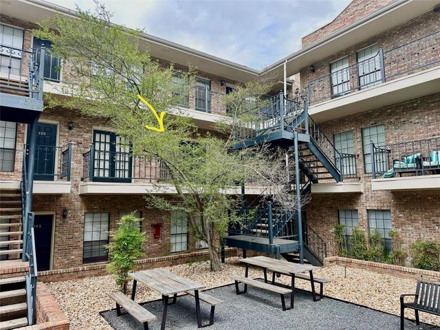 2801 Rio Grande ST 203, Austin, TX 78705