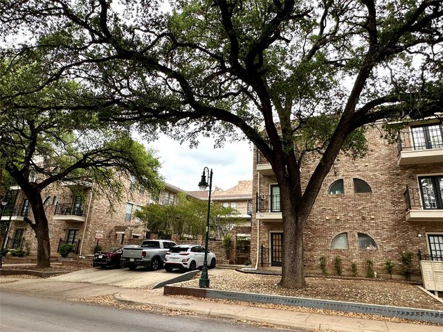 2801 Rio Grande ST 203, Austin, TX 78705