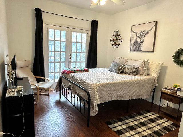 2801 Rio Grande ST 203, Austin, TX 78705