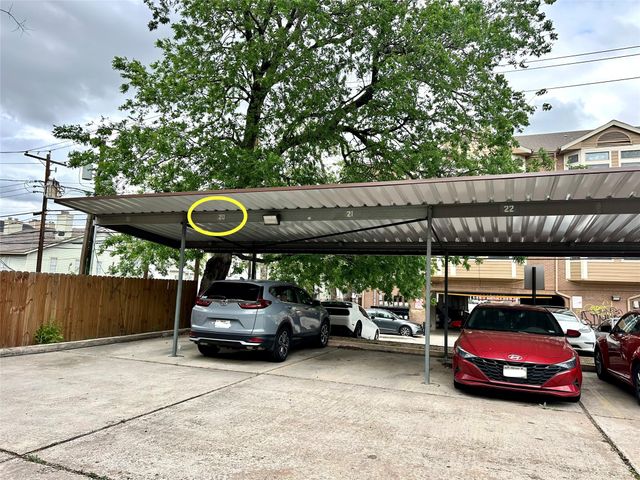 2801 Rio Grande ST 203, Austin, TX 78705