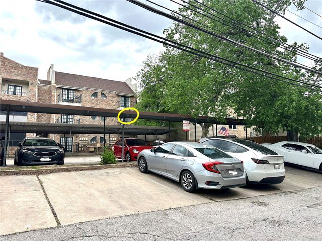 2801 Rio Grande ST 203, Austin, TX 78705