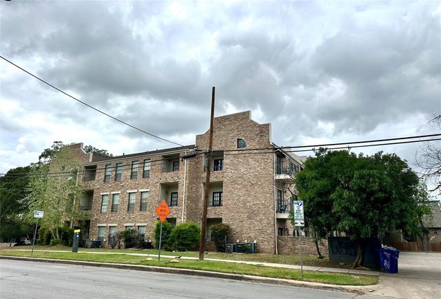 2801 Rio Grande ST 203, Austin, TX 78705