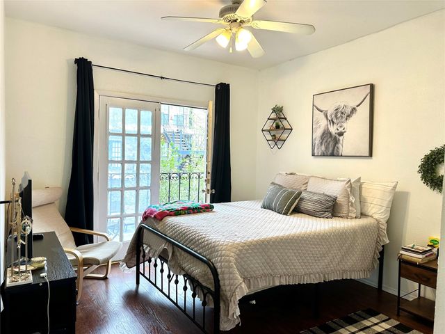 2801 Rio Grande ST 203, Austin, TX 78705