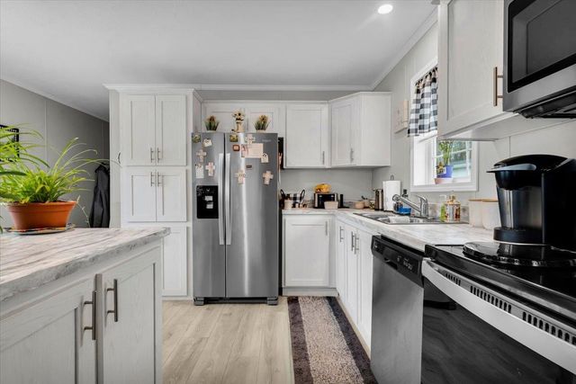 6312 Square Lake Drive, Kimball Twp, MI 48074