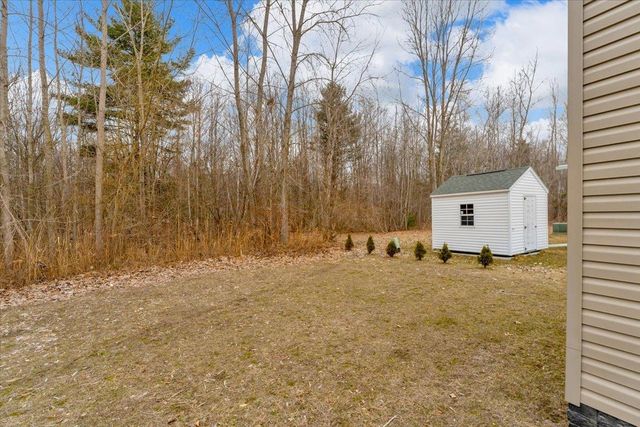 6312 Square Lake Drive, Kimball Twp, MI 48074