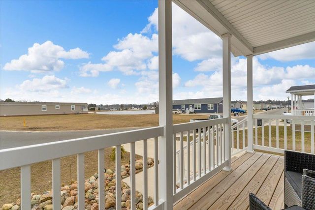 6312 Square Lake Drive, Kimball Twp, MI 48074