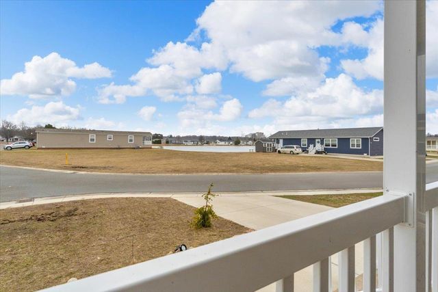 6312 Square Lake Drive, Kimball Twp, MI 48074