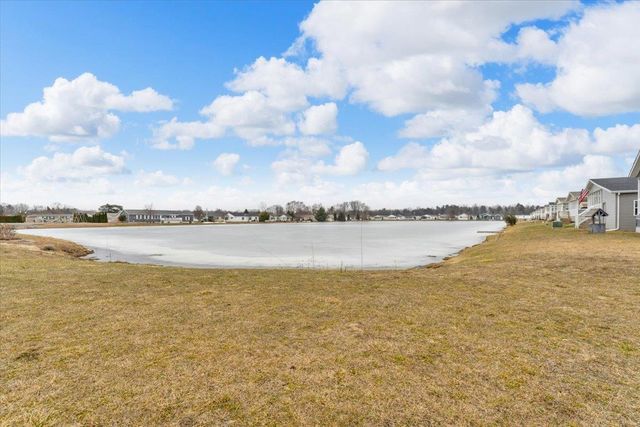 6312 Square Lake Drive, Kimball Twp, MI 48074