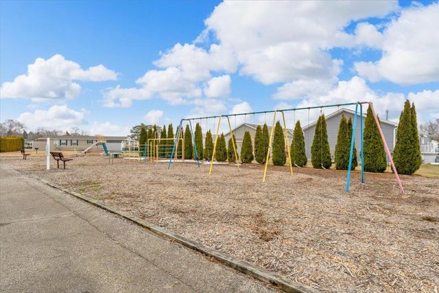 6312 Square Lake Drive, Kimball Twp, MI 48074