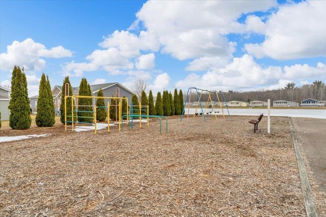 6312 Square Lake Drive, Kimball Twp, MI 48074