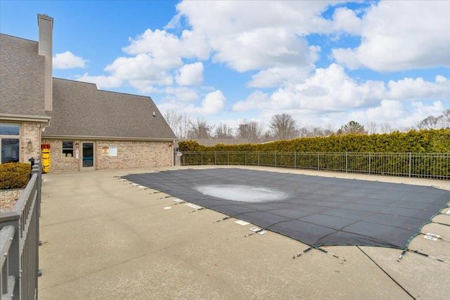 6312 Square Lake Drive, Kimball Twp, MI 48074