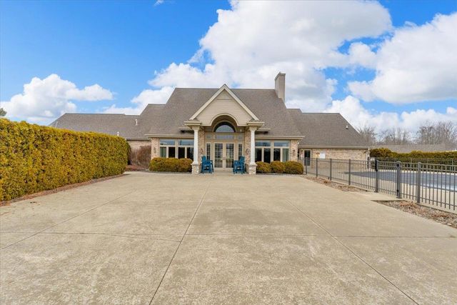 6312 Square Lake Drive, Kimball Twp, MI 48074