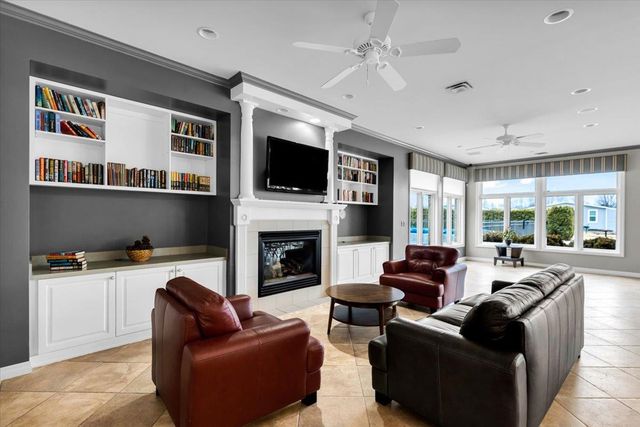 6312 Square Lake Drive, Kimball Twp, MI 48074