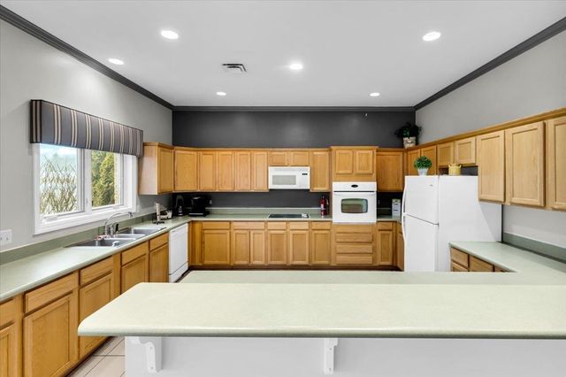 6312 Square Lake Drive, Kimball Twp, MI 48074