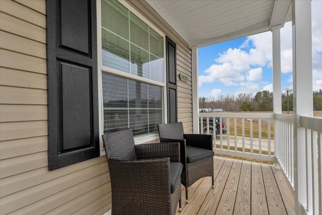 6312 Square Lake Drive, Kimball Twp, MI 48074