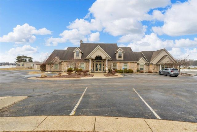 6312 Square Lake Drive, Kimball Twp, MI 48074