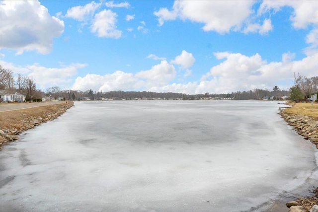 6312 Square Lake Drive, Kimball Twp, MI 48074