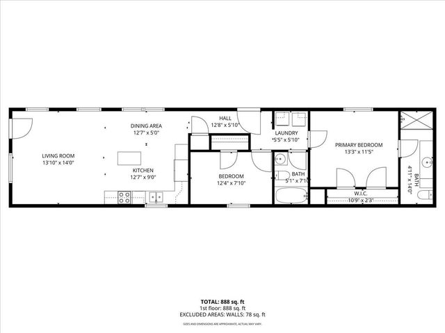6312 Square Lake Drive, Kimball Twp, MI 48074